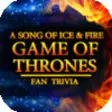 Icon of program: A Fan Trivia - Game Of Th…