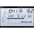 Icono de programa: Weather Station