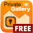 Icono de programa: Private Gallery: Hide pic…