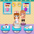 Icon of program: The Rookie Nurse - Caring…