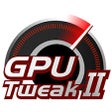 Icon of program: GPU Tweak II