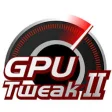 Icon of program: GPU Tweak II