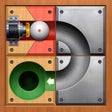 Icon of program: Unblock Ball - Block Puzz…