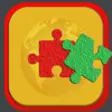 Icon of program: Mountain Puzzle