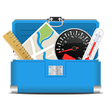Icono de programa: Smart Measure Tool Kit