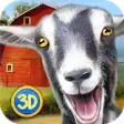 Icon of program: Goat Quest: Animal Simula…