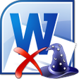 Icon of program: MS Word Remove Headers an…