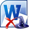 Icon of program: MS Word Remove Headers an…