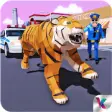 Icon of program: Tiger Simulator: City RPG…
