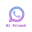 Icon of program: Hi Friends