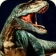 Icon of program: 2016 Dinosaur Hunting par…