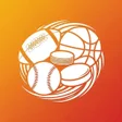 Icon of program: Live Scores : NFL NCAA NB…