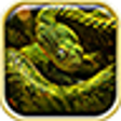 Icon of program: Snake Live Wallpaper HD