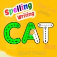 Icon of program: Spelling Writing Game