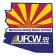 Icon of program: UFCW99