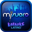 Icon of program: Misuero Karaoke Latino