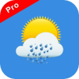 Icon of program: Live Weather Radar & Fore…