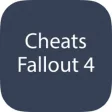 Icon of program: Cheats for Fallout 4 PC