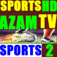 Icon of program: AZAM TV || AZAM LIVE TV  …
