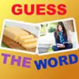 Icon of program: Say 2 pics, guess the wor…