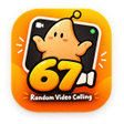 Icono de programa: 67 - Random Video Chat