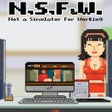 Icon of program: NSFW: Not a Simulator for…