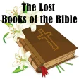Icon of program: The Lost Books of the Bib…