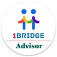 Icon of program: Advisor | 1BRIDGE
