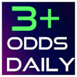 Icon of program: 3+ ODDS DAILY