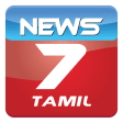 Icon of program: News7Tamil