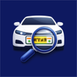 Icono de programa: VahanScan - Vehicle Info