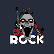 Heavy Metal Rock Wallpapers HD icon