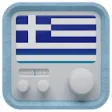 Icon of program: Radio Greece - - AM FM On…
