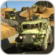 Icon of program: Military Tactical Car Dri…