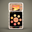 Icon of program: Camera RGB Color Picker