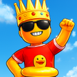 Icon of program: Obby: Mini Games vs 1000