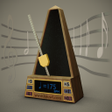 Icon of program: Metronome