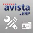 Icon of program: avista.ERP Mobile Bericht…