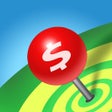 Icon of program: GeoQpons: Coupons, Sales …