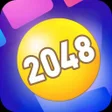 Number Motion Magic Bounce icon