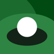Icono de programa: ROUNDEE: AI Golf Scorecar…