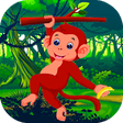 Icono de programa: Banana Monkey