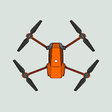 Icon of program: Drone App