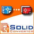Icono de programa: Solid PDF to Word
