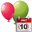 Icono de programa: Event Reminder Software