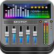 Icon of program: Music Player - Audio Play…