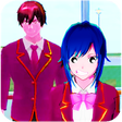 Icon of program: Hints For SAKURA School S…
