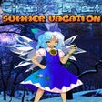 Icon of program: Cirnos Perfect Summer Vac…