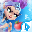 Aventure glacee : Match 3 icon