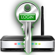 Icono de programa: WiFi Router Password Data…